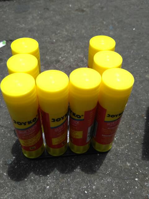 

LEM STICK JOYKO ISI 12PCS