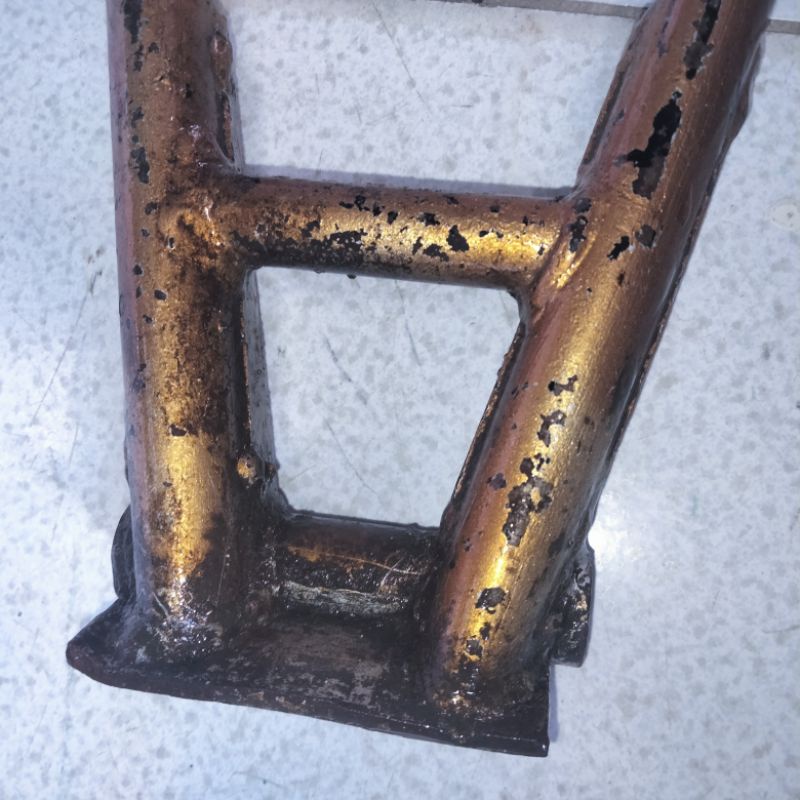 standar tengah Rx king