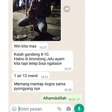 『LAST CHANCE』 Jamu Ayam Aduan Doping Ayam Aduan Pyongyang #TREND