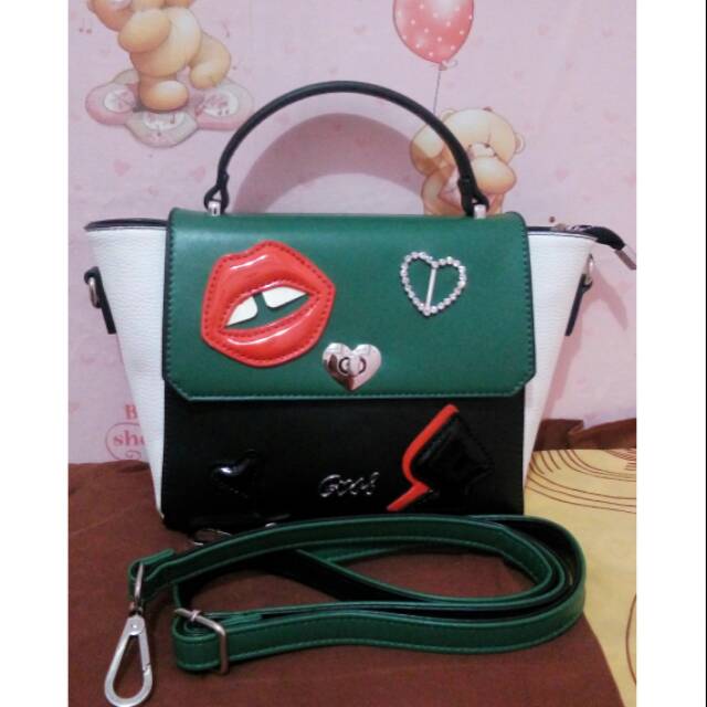 Tas Gosh PL Like New