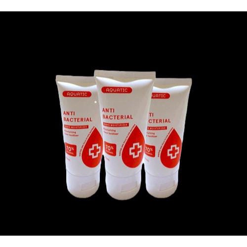 HANDSANITIZER MULTI PURPOSENHAND MOISTURIZING ANTI VIRUS+