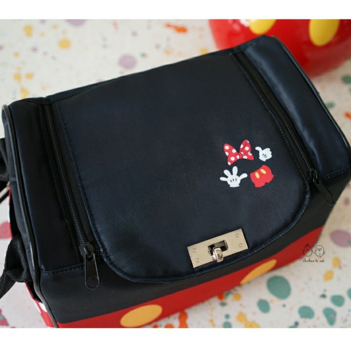 CLEVANKA BAG