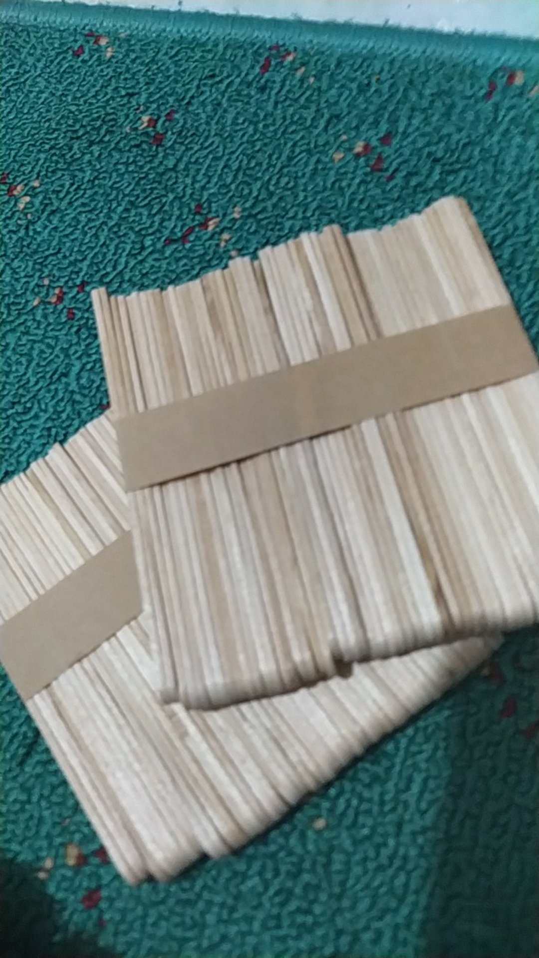 Stik Eskrim Isi 50pcs