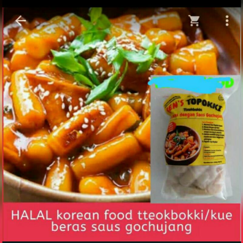 

Cilla food