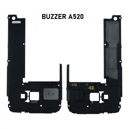 BUZZER SAMSUNG A5 2017 - A520 / A7 2017 - A720 / SPEAKER MUSIK