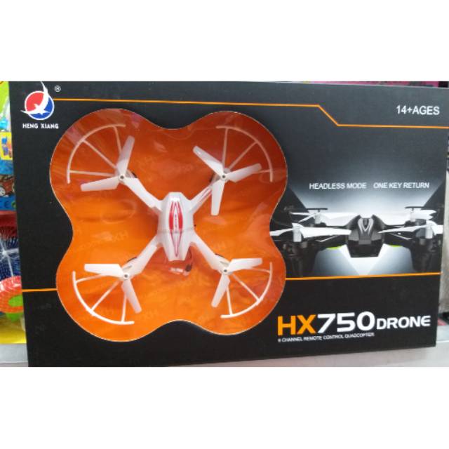 Mini drone