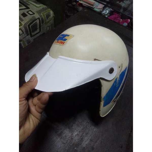 Helm Honda GL series ori