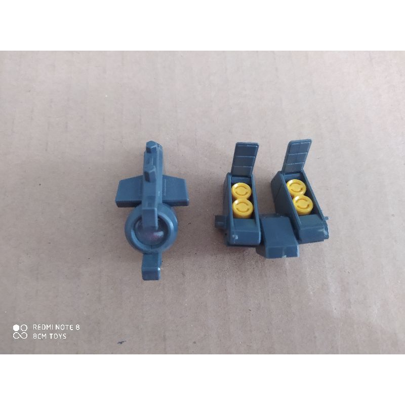 parts HG 1/144 Cherudim Gundam Connector Bandai