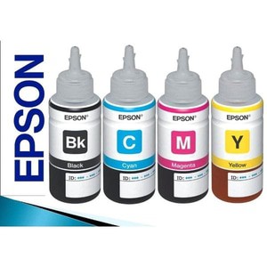 TINTA EPSON L120 / L210 WARNA HITAM