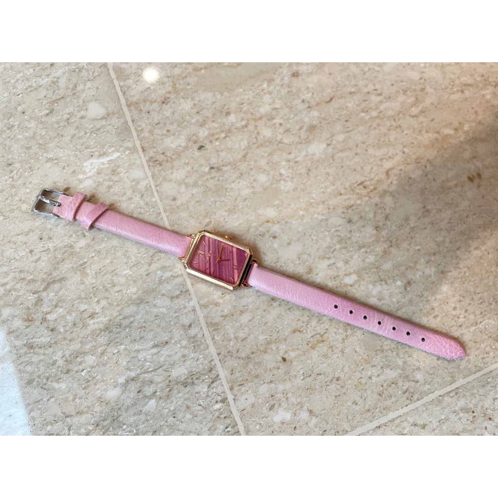 JAM TANGAN FASHION TERMURAH K-2