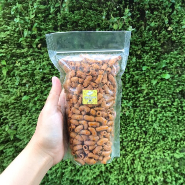 

MAKDIS MAKARONI BANTET 200GRAM