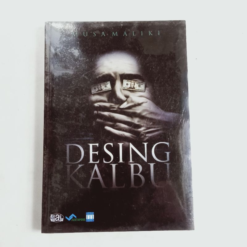 

Buku ORI Desing Kalbu - A