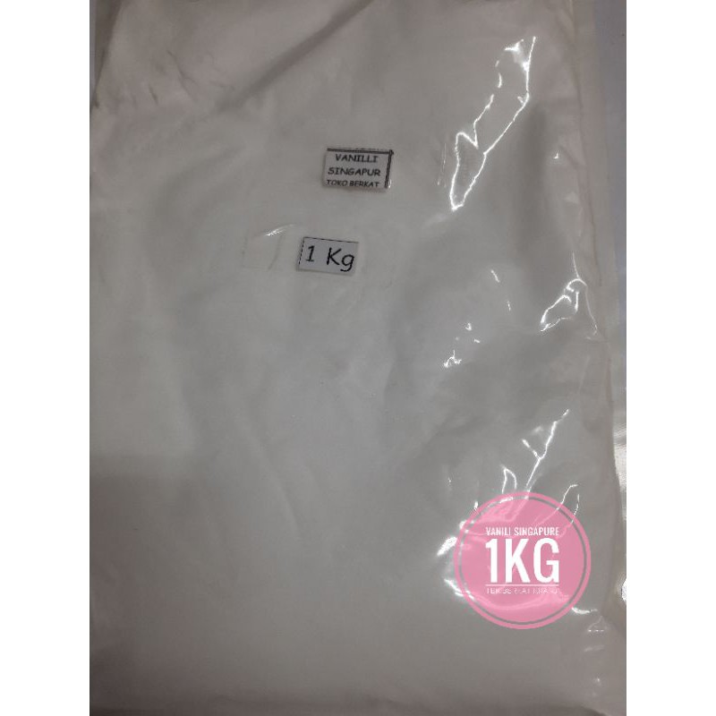 

Vanili Singapur Repack 1kg