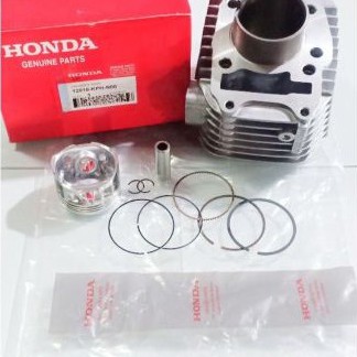 AbqoryPart___BLOK SEHER KHARISMA SUPRA X 125