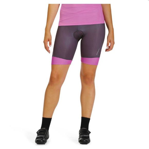 decathlon cycling shorts