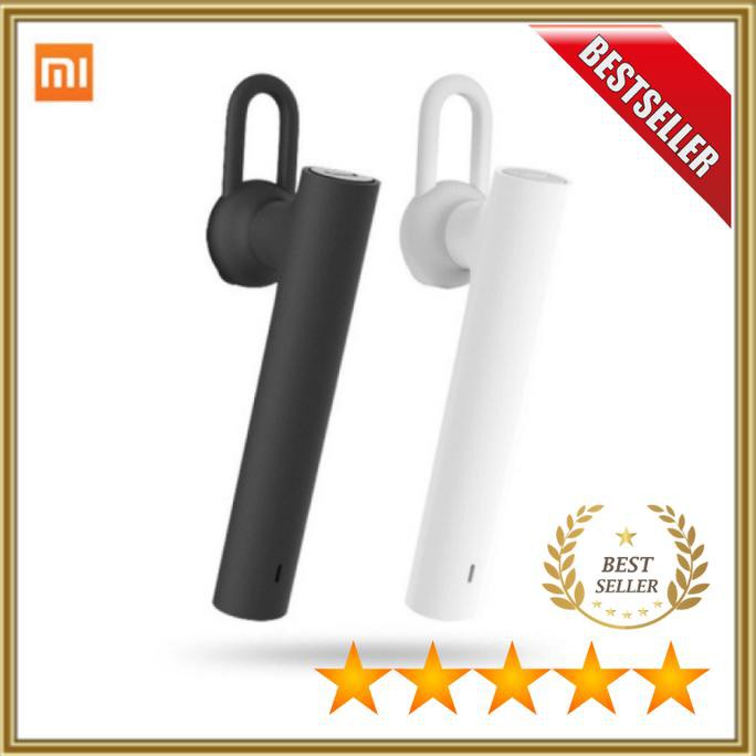 NEW HEADSET BLUETOOTH XIAOMI V4.1 ORIGINAL EARPHONE WIRELESS HEADSET ORI , Q1 ....