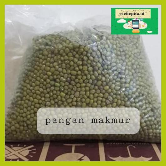 

5Yer67R- Kacang Hijau T7Rty67-