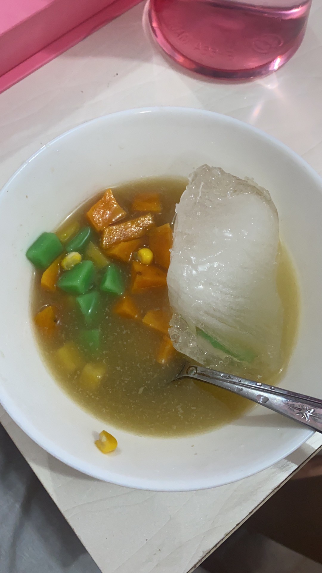 Plastik Kresek Ekonomis Soang Ukuran 15 Hitam 15x30 Cm Loco Coco Murah