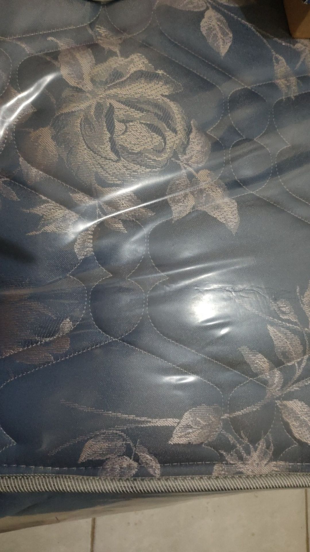 Springbed 160 Set Central Multibed