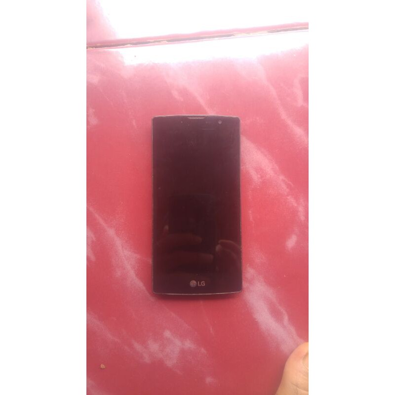 Mesin Lcd LG Magna H502f dual sim matot