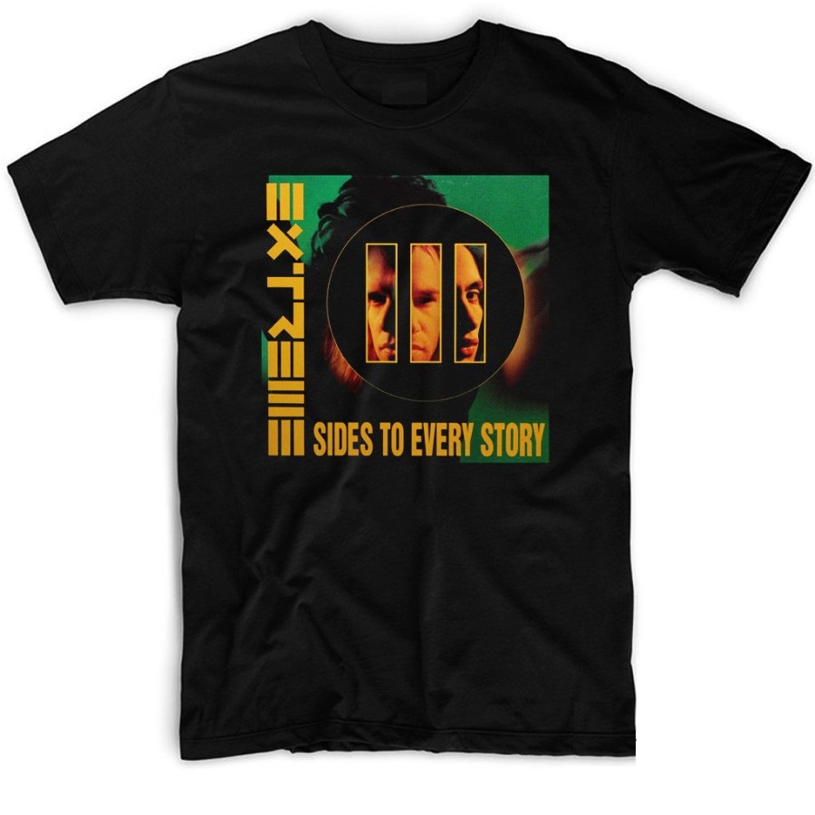 Kaos Band EXTREME - III SIDES