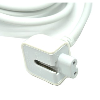 Apple MagSafe Original AC Power Extension Cord EU Plug Duckhead