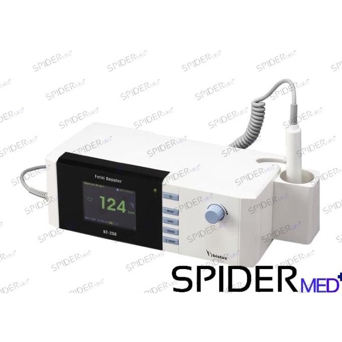 sale BISTOS FETAL DOPPLER BT-250 / DOPPLER BISTOS BT250 / BISTOS BT 250 termurah