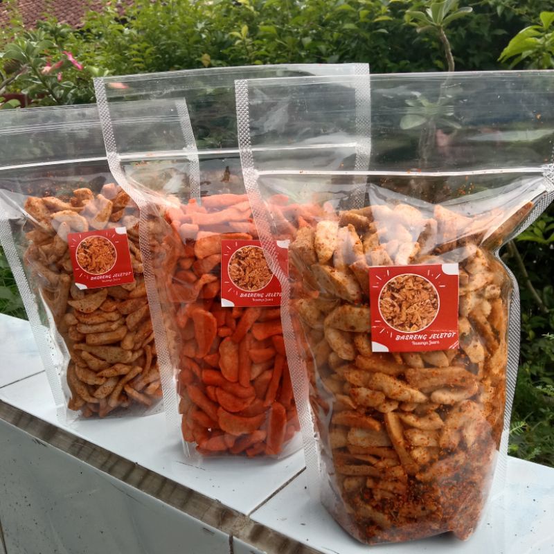 

Basreng - Kemasan 250gr/500gr/1kg