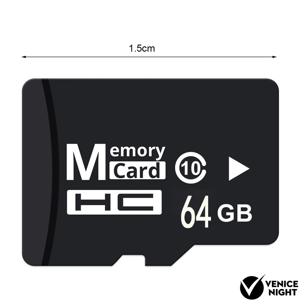 (SC) Memory Card TF / SD Card Mini 32GB / 64GB / 128GB / 256GB / 512GB / 1024GB Kecepatan Tinggi Anti Air