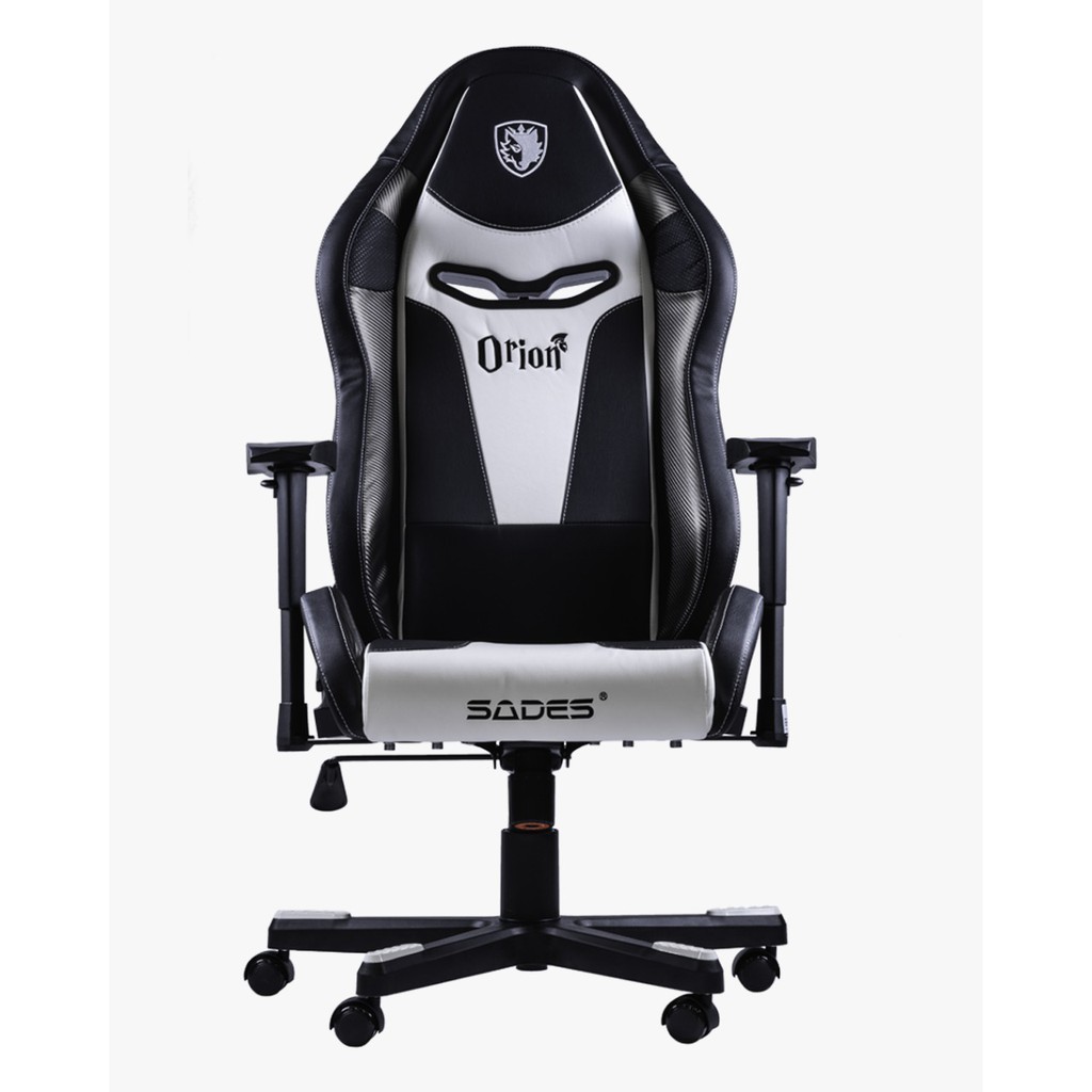 sades orion gaming chair - Kursi gaming orion sades