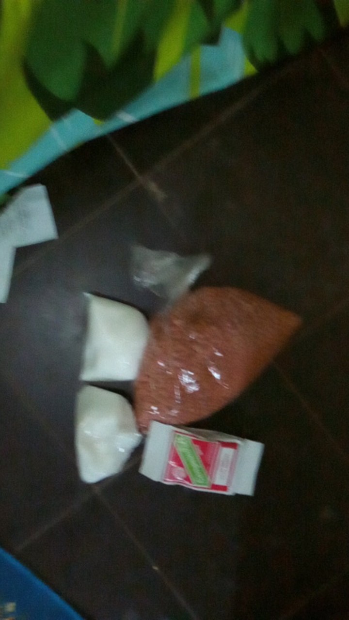 Fertiphos Pupuk Hitam Pak Tani 500gr