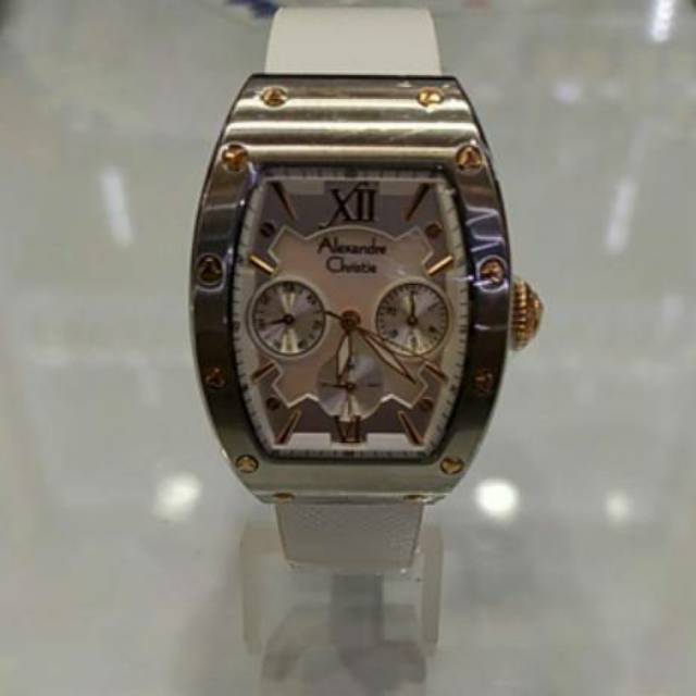 Jam  Alexandre Christie 2780