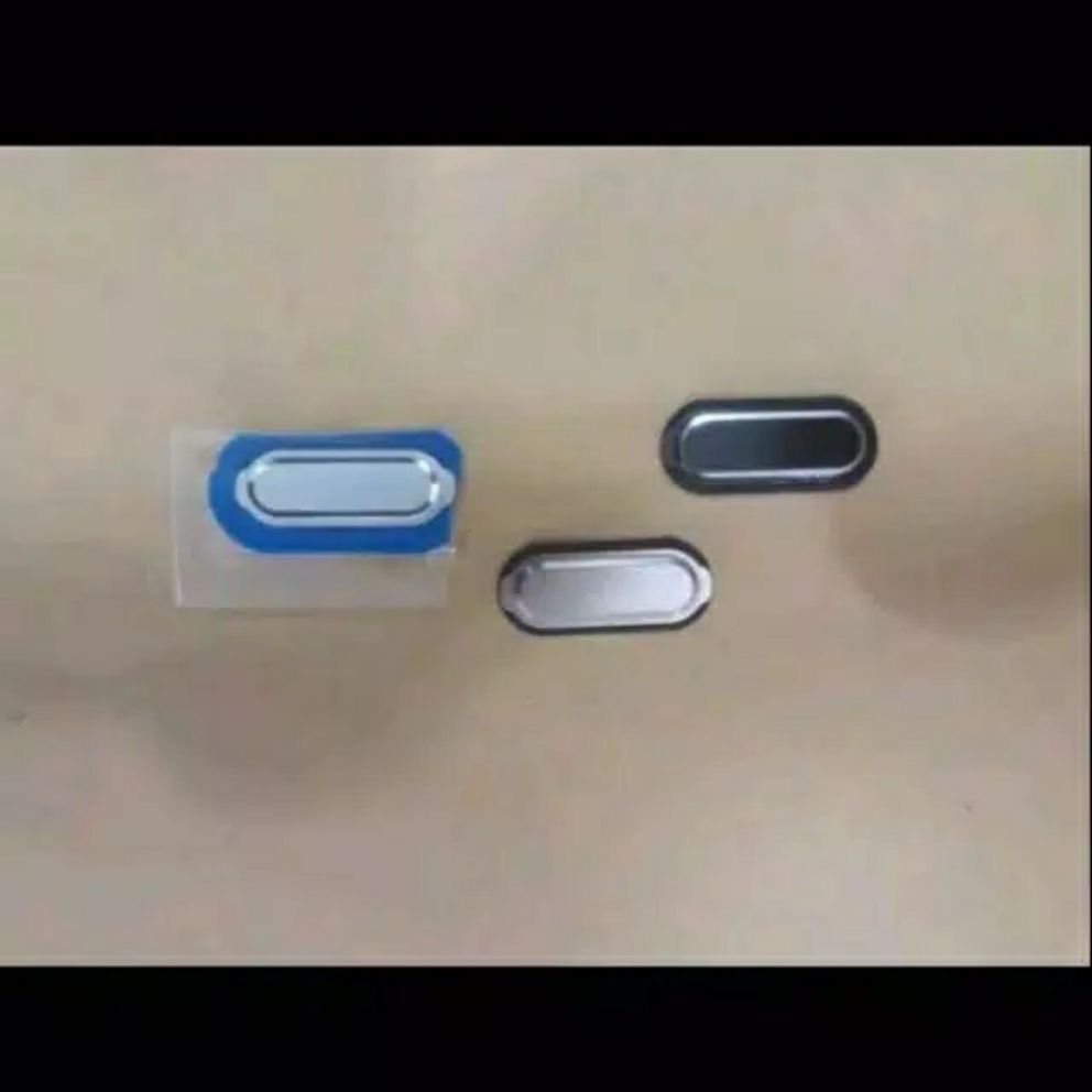 Tombol Home Button Tombol Tengah Samsung J2 J2 Prime J3 J320 J5 J500 J7 J700 Original