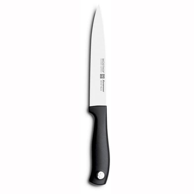 Promo Wusthof Silverpoint Utility Knife Knive 12cm Pisau dapur solingen ada