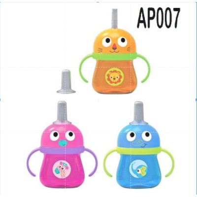 Botol Susu  Bayi Baby Safe Babysafe  AP001 AP002 AP003 AP004 AP005 AP006 AP007