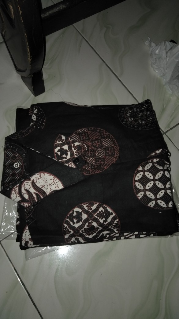 Grosir Dropship Couple Batik Terbaru Baju Batik Serangam Kantor Dan Keluarga Kondangan