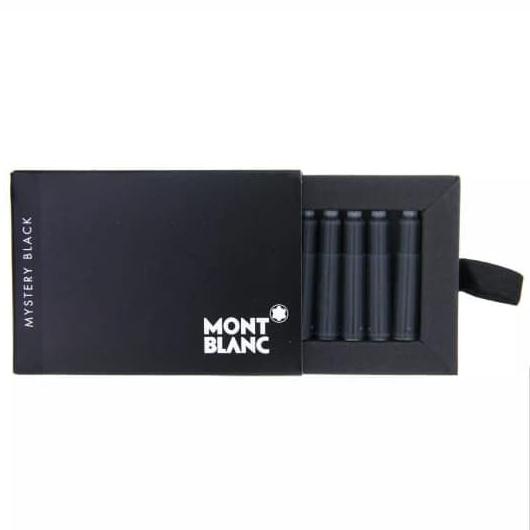 

Cartridge Refill untuk Montblanc Fountain Pen
