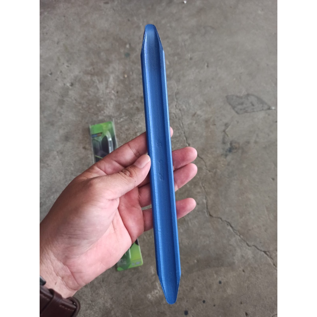 BUKAAN BAN 10&quot; BIRU DOZIRO / ALAT CONGKELAN BAN 10&quot; BIRU DOZIRO