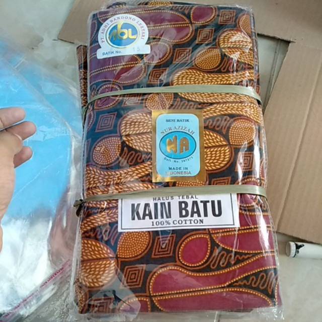 Jarik warna warni //kain batik warna//kain batik murah//kain batu