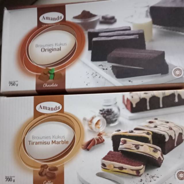 Brownies Amanda Malang Harga Informasi Seputar Indonesia