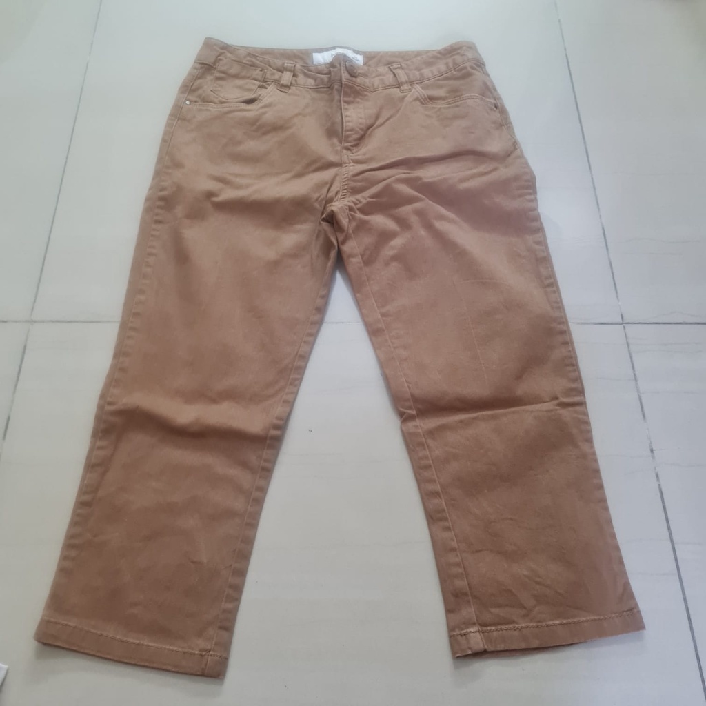 Preloved J020 celana bossini