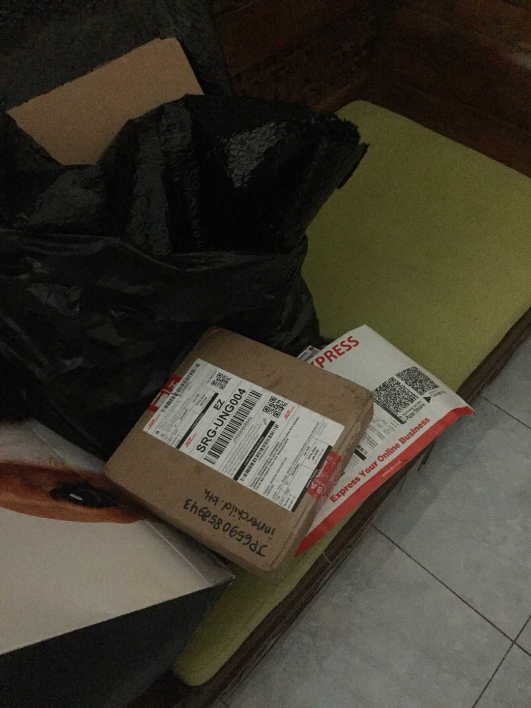 Sticker Vol 2 | Sticker Murah | Stiker Murah