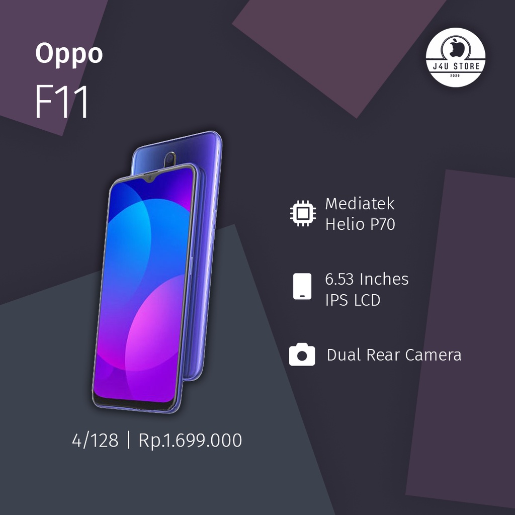 oppo f11 4/128 second priginal