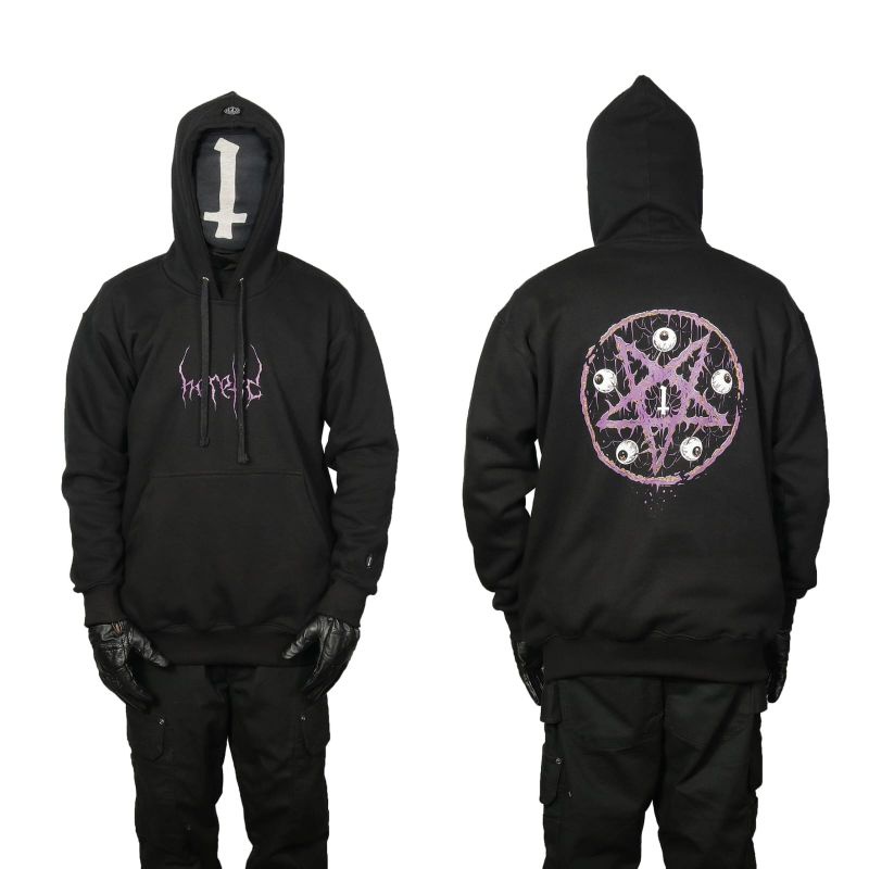 HOODIE HERETIC