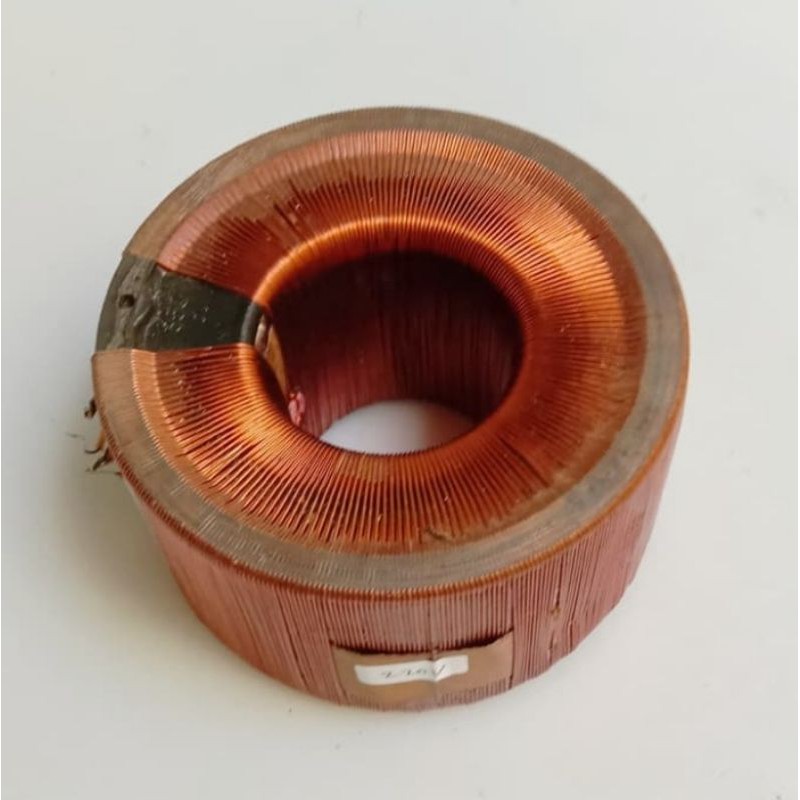 Coil toroid ex Stavolt 500VA