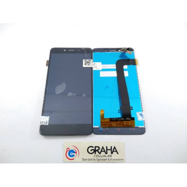 LCD XIAOMI REDMI NOTE 2 FULLSET TOUCHSCREEN