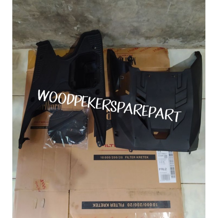 PAKET BODI KASAR BEAT FI ESP 2017-2019