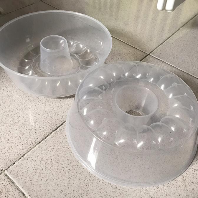 BUY NOW► cetakan puding unik LOYANG CETAKAN AGER AGAR PUDING PLASTIK TERMURAH DIAMETER 24 CM