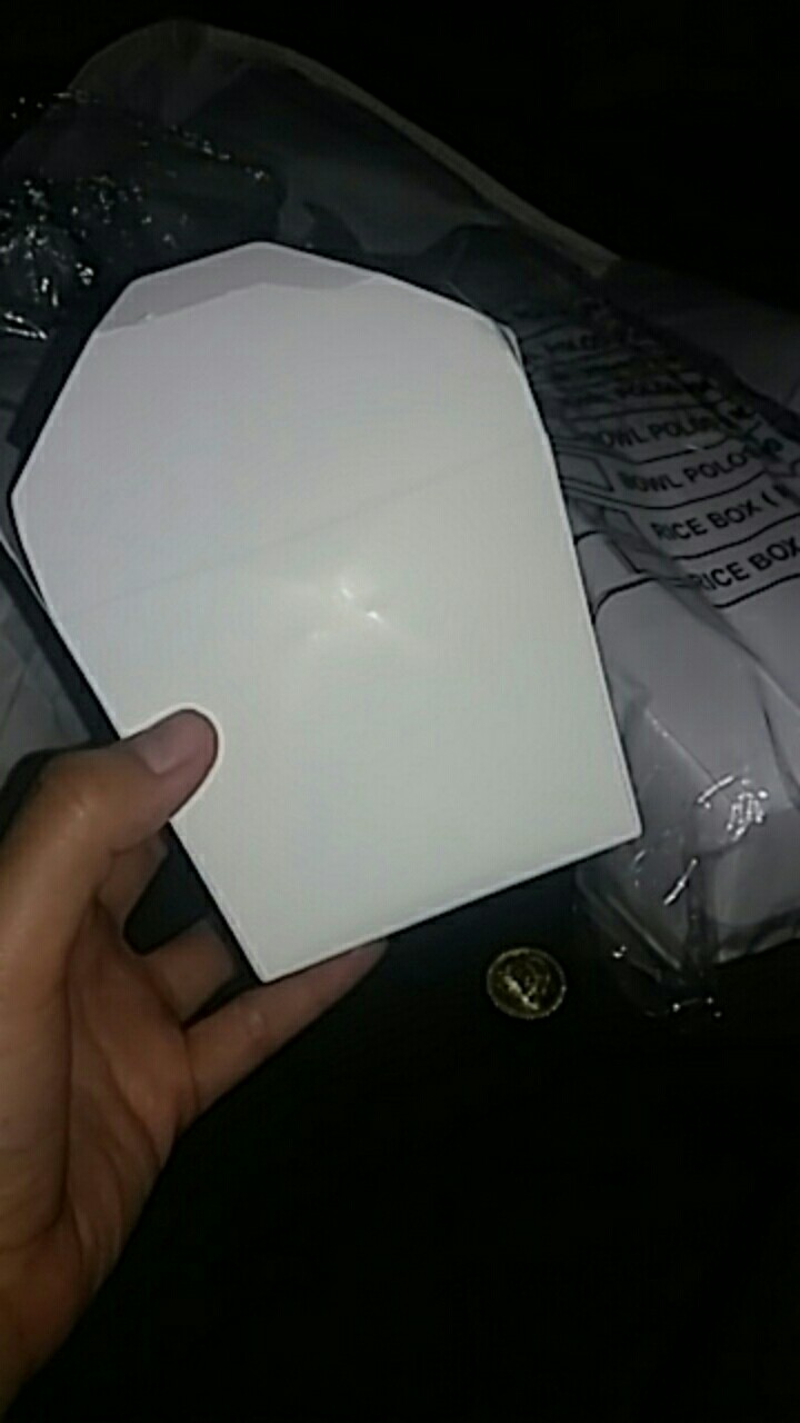 Paper Food Pail M Dan L Box Food Lunch Box