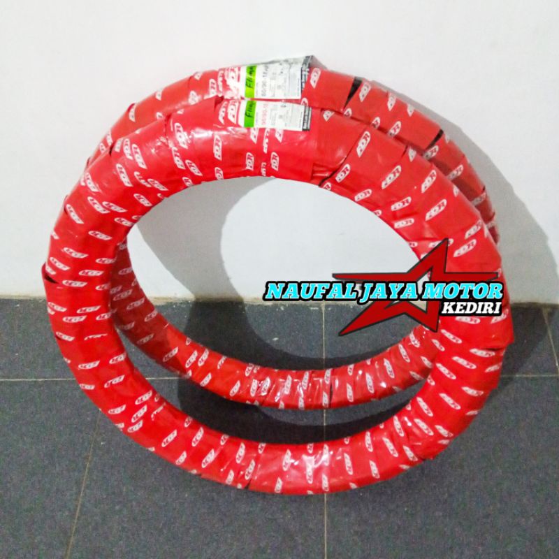 BAN MOTOR FDR BAN FDR BAN MOTOR RING 18 FDR FLEMO 80/90-18 275 90/90-18 300 SEPASANG